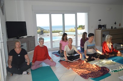 Yoga And Horse Yogabalade.fr, Cours de Yoga à Montreux-Jeune