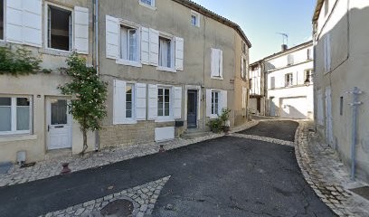 Equilibre - Soins Reiki, Thérapeute Reiki à Cognac