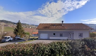 Lilian Bresson - HARMONIE DES SENS, Thérapeute Reiki à Cours