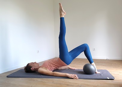 Course Pilates For Life Jenny, Studio de Pilates à Bonneuil-sur-Marne