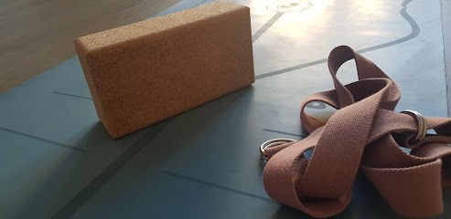 Yoga With Cyril, Cours de Yoga à Villeneuve-la-Garenne