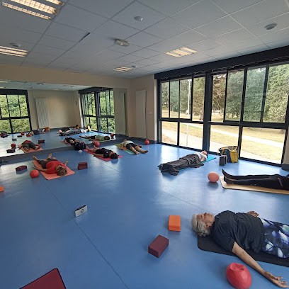 Yoga Pilates Relaxation Vannes, Cours de Yoga à Vannes