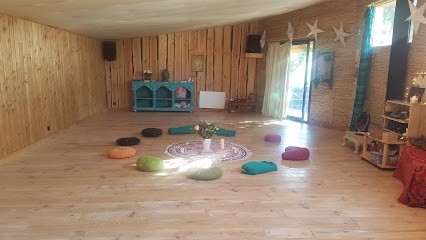 Espace Samadhi, Cours de Yoga à Mane