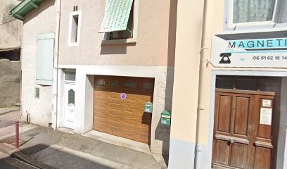 Vibert Bernard, Thérapeute Reiki à Tenay