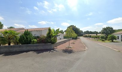 Catherine ROUX, Thérapeute Reiki à Venansault