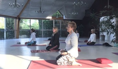 Occorso Marinella, Cours de Yoga à Saumur