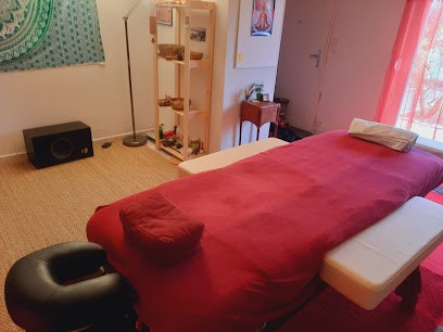 Reïki Énergie de l'univers, Thérapeute Reiki à Erdeven