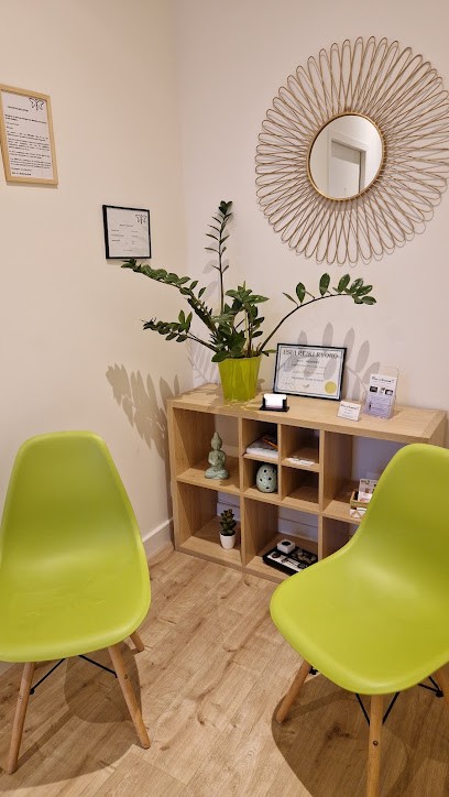 Centre Bien-Etre 49 * Sylvie Parize, Thérapeute Reiki à Avrillé