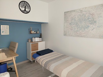 Simplement Reiki - Delphine Gilles, Thérapeute Reiki à Saint-Léonard