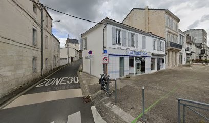 Athomeyoga, Cours de Yoga à Saintes