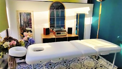 Mazan Le Provost Ghislaine, Thérapeute Reiki à Brest
