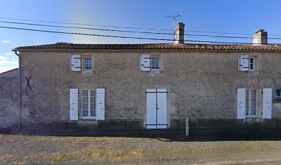 Yoga Viniyoga Vendée -, Cours de Yoga à Saint-Pierre-le-Vieux