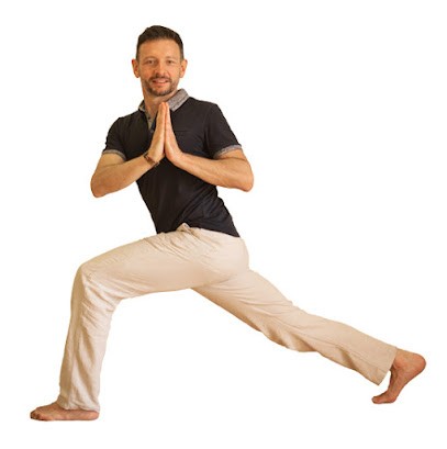 Yoga Pour Tous - Guillaume Alexandre, Cours de Yoga à Narbonne