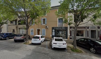 Dominique LECERF Thérapies Énergétiques, Thérapeute Reiki à Monteux