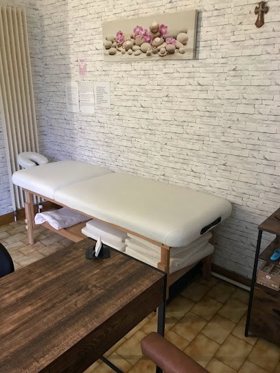 Franck Bruneteau, Thérapeute Reiki à Pompignac