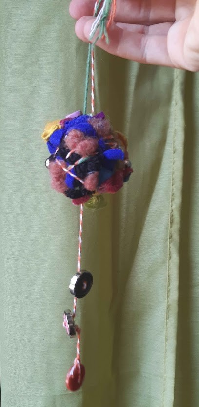 L'atelier Sûtra, Cours de Yoga à Monflanquin