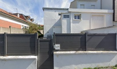 Piechota Christine, Studio de Pilates à Fontenay-sous-Bois