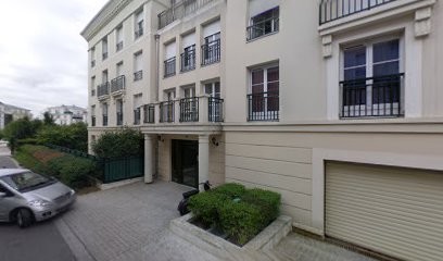 Le Corps Subtil, Cours de Yoga à Serris