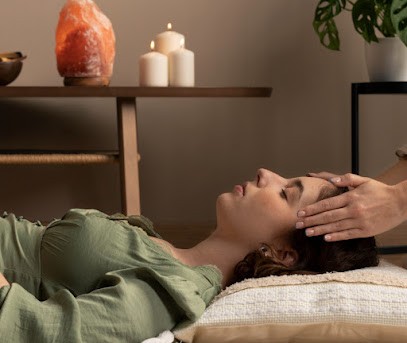 Reiki Nature Zen Isabelle Gomes de Castro Soins énergétiques et Formations, Thérapeute Reiki à Saint-Germain-Lembron