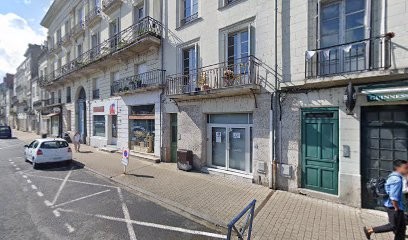 Studio Yoga Saumur, Cours de Yoga à Saumur