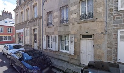 Gosselin Ginette, Thérapeute Reiki à Saint-Vaast-la-Hougue