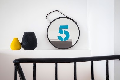 Centre 5, Studio de Pilates à Paris 10