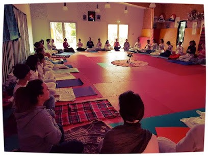 Association Pura-Vida, Cours de Yoga à Mireval