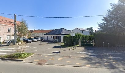 Nicolas Nieto, Thérapeute Reiki à Baisieux