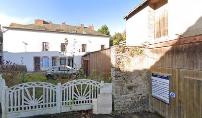 Lb Pilates, Studio de Pilates à Châteaubriant