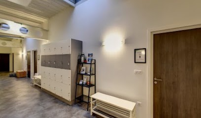 Studio Harmonie, Studio de Pilates à Wiwersheim