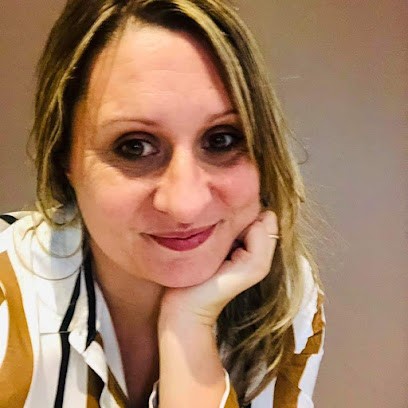 Cecile Lepetit Desmaison, Thérapeute Reiki à Chaillac