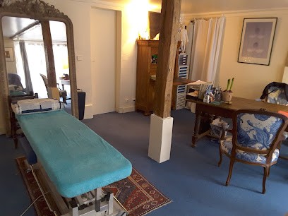 Isabelle Quintin Energéticienne Reiki Auriculothérapie, Thérapeute Reiki à Paris 01