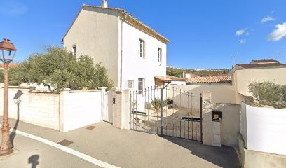 Namasté, Thérapeute Reiki à Rognac