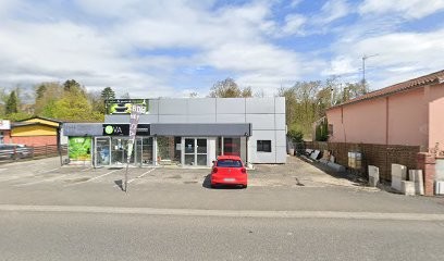 Santé Pilates, Studio de Pilates à Montauban