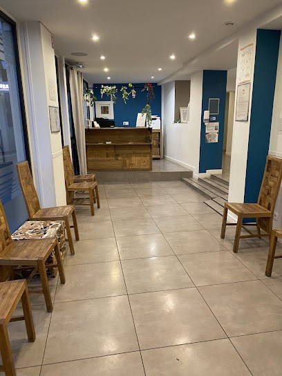 Yoga Active Flow / Yoga 95 /Centre Osteo À Montmorency, Cours de Yoga à Montmorency