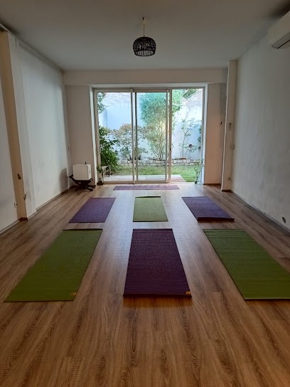 Yoga Marseille, Cours de Yoga à Marseille 04