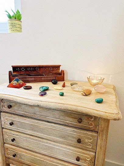 Virginia Vidal - Sophrologue, Thérapeute Reiki à Pernes-les-Fontaines