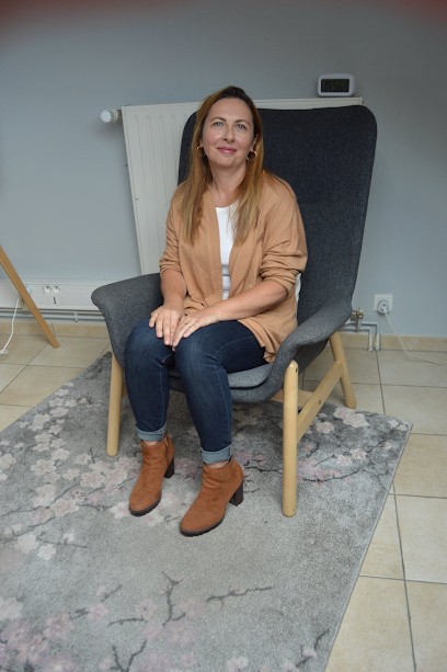 Vanessa Chalabi Sophrologie-Reiki-Coaching, Thérapeute Reiki à Bousse