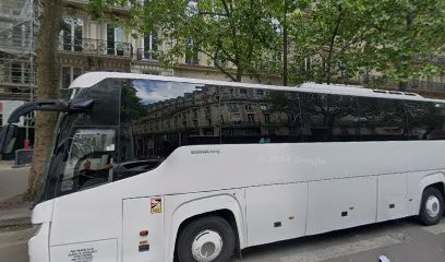 Pauline Laumond, Cours de Yoga à Paris 02