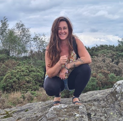 SHANTALI, Thérapeute Reiki à Rougé