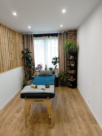 Jessica GOMES, Thérapeute Reiki à Voulangis