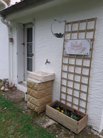 Nathalie et ses énergies par Nathalie TANDY - Thérapeute et Énergéticienne, Thérapeute Reiki à Saint-Rémy