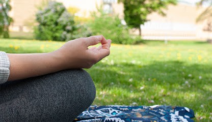 Pauline Pancher, Cours de Yoga à Verdun