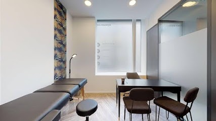 univerSoReikiSta, Thérapeute Reiki à Paris 03