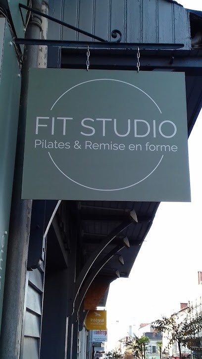 Fit Studio Pilates Et Remise En Forme, Studio de Pilates à Périgueux