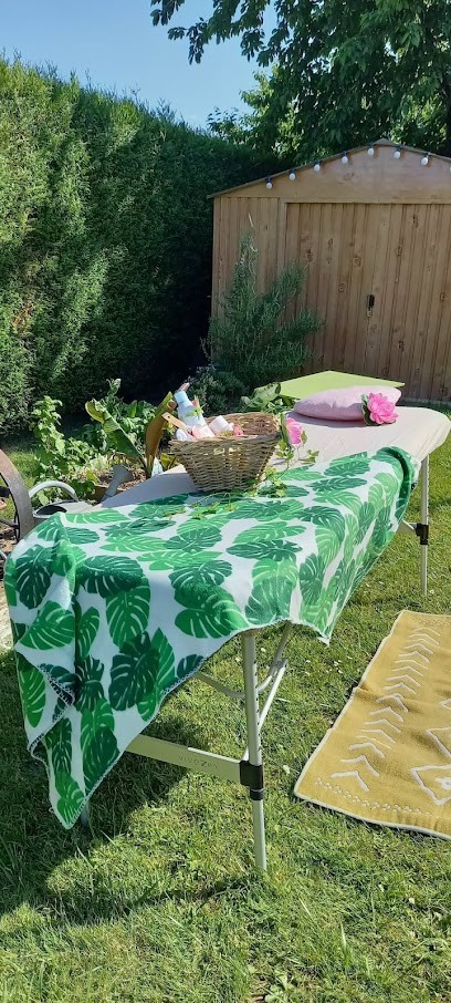 les mains de fée lumineuse, Thérapeute Reiki à Prix-lès-Mézières