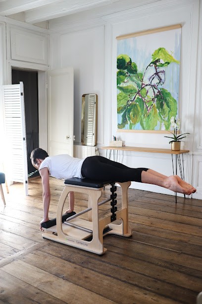 Pilates Redon, Studio de Pilates à Redon