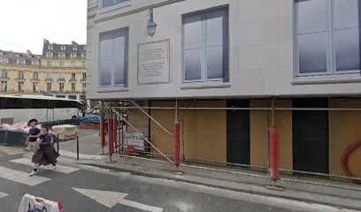 Mirabaï Yoga, Cours de Yoga à Paris 02