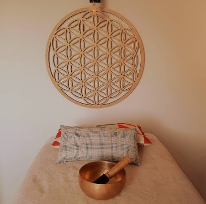 Valérie Fleur de Vie : Soins Energétiques, Reiki, massages, soins, forme et bien-être à Ostwald, Thérapeute Reiki à Ostwald