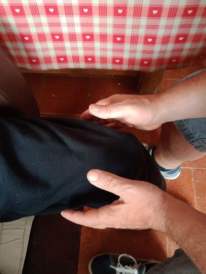 Jmbr-magnetisme, Thérapeute Reiki à Espéraza